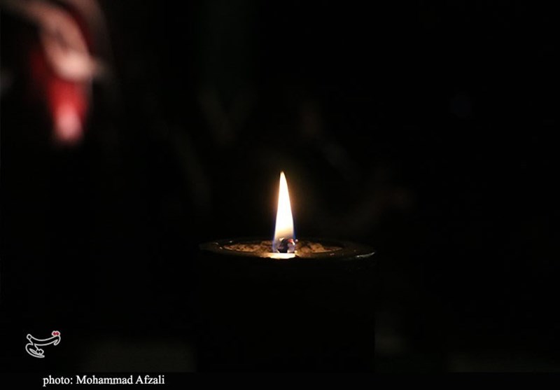 شهید سپهبد قاسم سلیمانی , حضرت زهرا , 