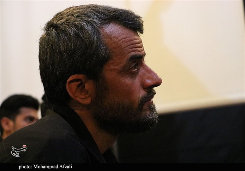 شهید سپهبد قاسم سلیمانی , حضرت زهرا , 