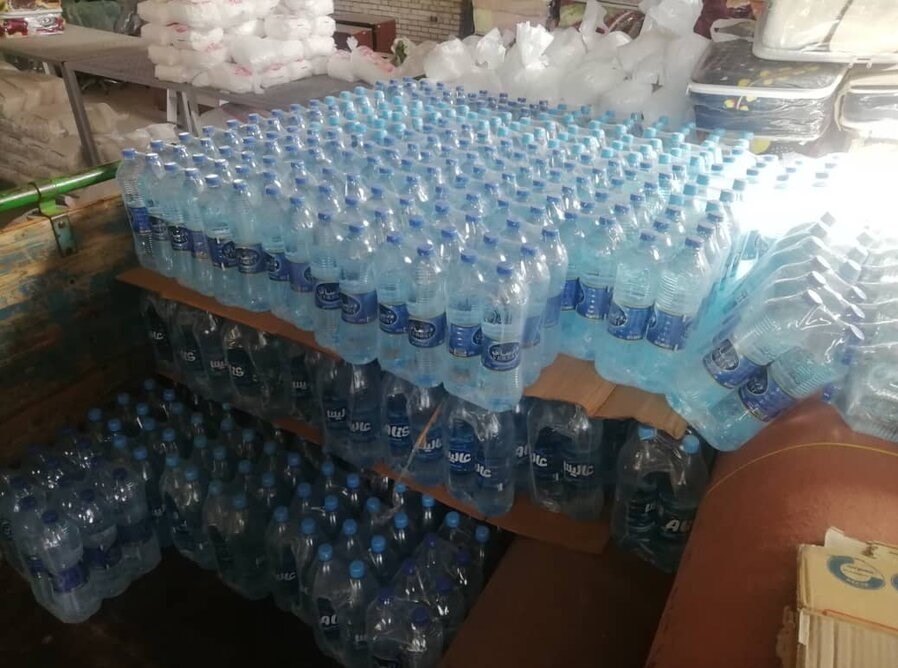 سازمان بهزیستی کشور ,