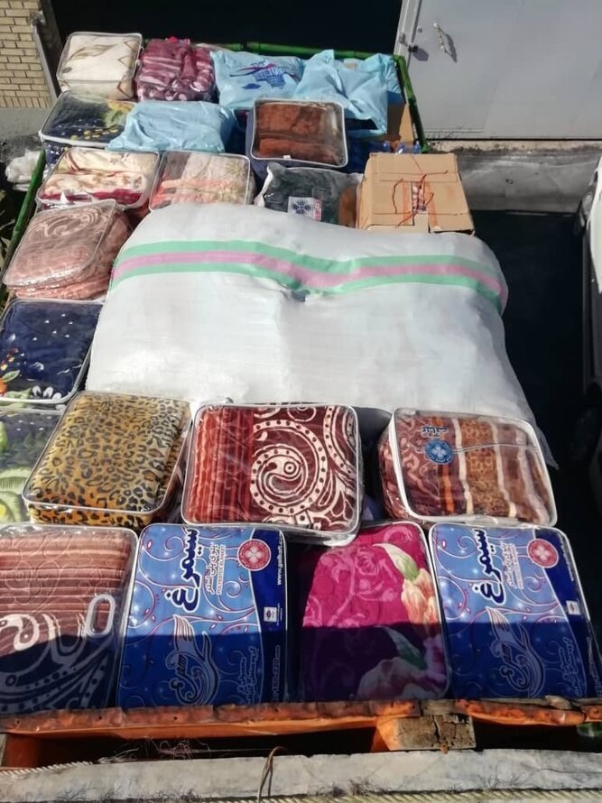 سازمان بهزیستی کشور ,