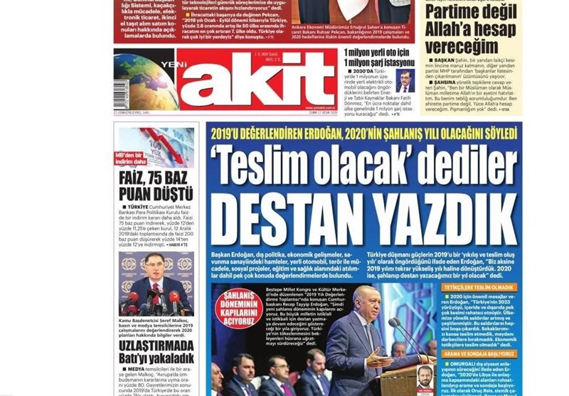 کشور ترکیه , 