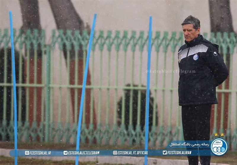 تیم فوتبال استقلال , فرهاد مجیدی , فوتبال ایران , 