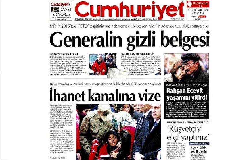 کشور ترکیه ,