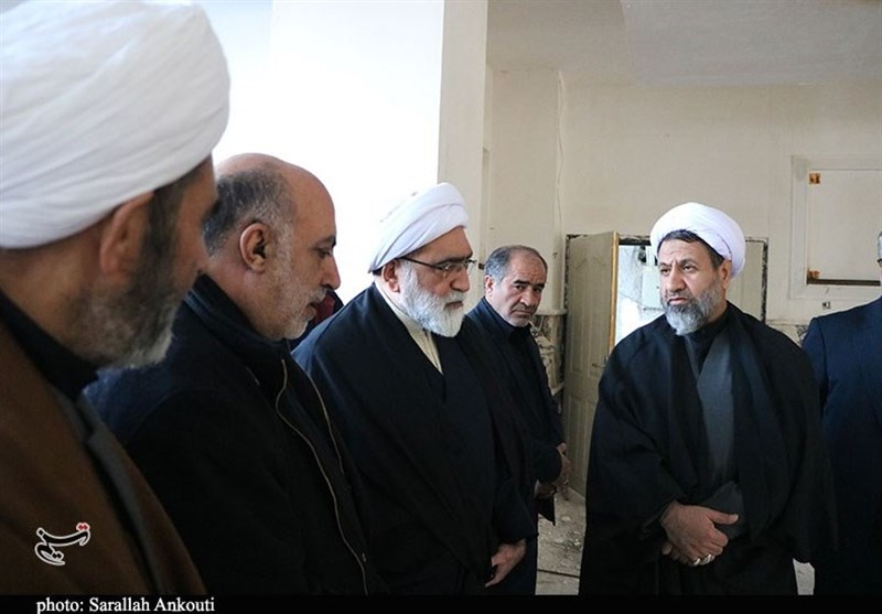 سردار قاسم سلیمانی , تشییع پیکر سپهبد قاسم سلیمانی , استان کرمان , فاطمیه|ایام فاطمیه ,