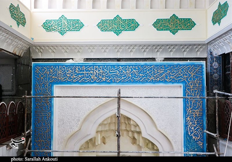 سردار قاسم سلیمانی , تشییع پیکر سپهبد قاسم سلیمانی , استان کرمان , فاطمیه|ایام فاطمیه ,