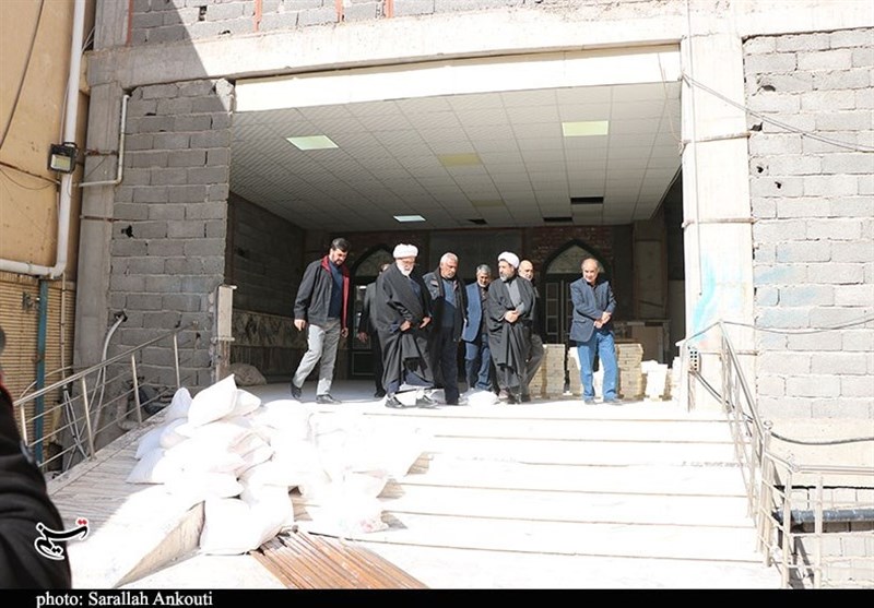 سردار قاسم سلیمانی , تشییع پیکر سپهبد قاسم سلیمانی , استان کرمان , فاطمیه|ایام فاطمیه ,