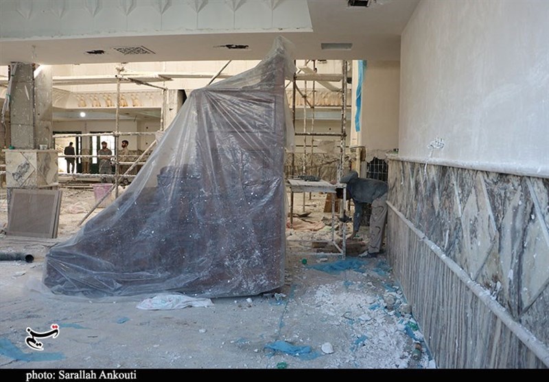 سردار قاسم سلیمانی , تشییع پیکر سپهبد قاسم سلیمانی , استان کرمان , فاطمیه|ایام فاطمیه ,