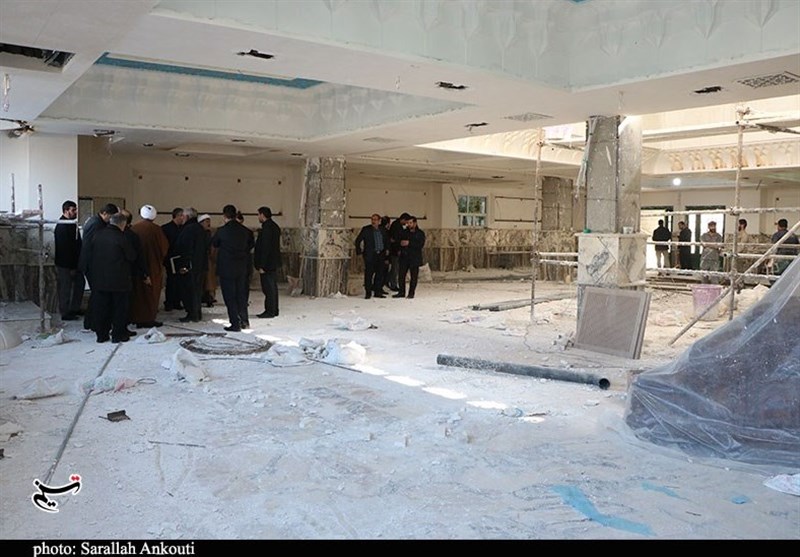 سردار قاسم سلیمانی , تشییع پیکر سپهبد قاسم سلیمانی , استان کرمان , فاطمیه|ایام فاطمیه ,