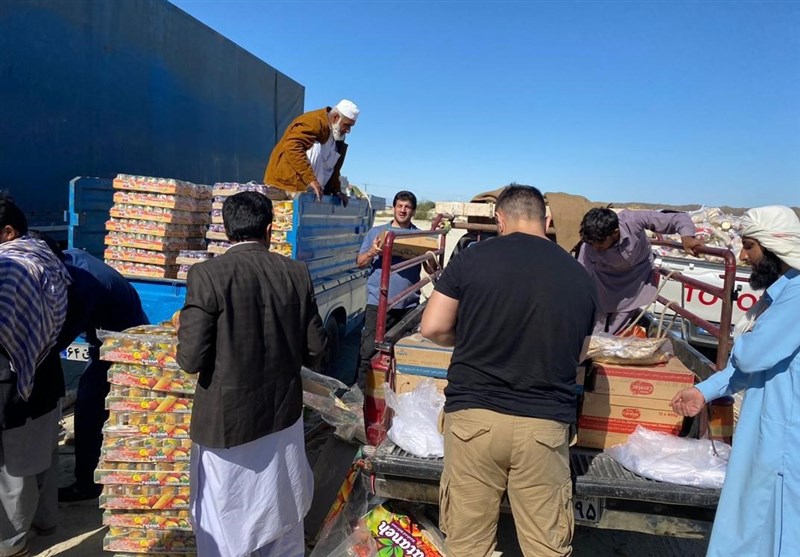 کشتی , سیل , استان سیستان و بلوچستان ,