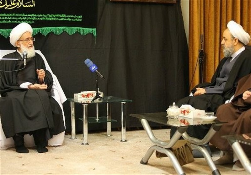 حوزه علمیه , مجمع تقریب مذاهب ,