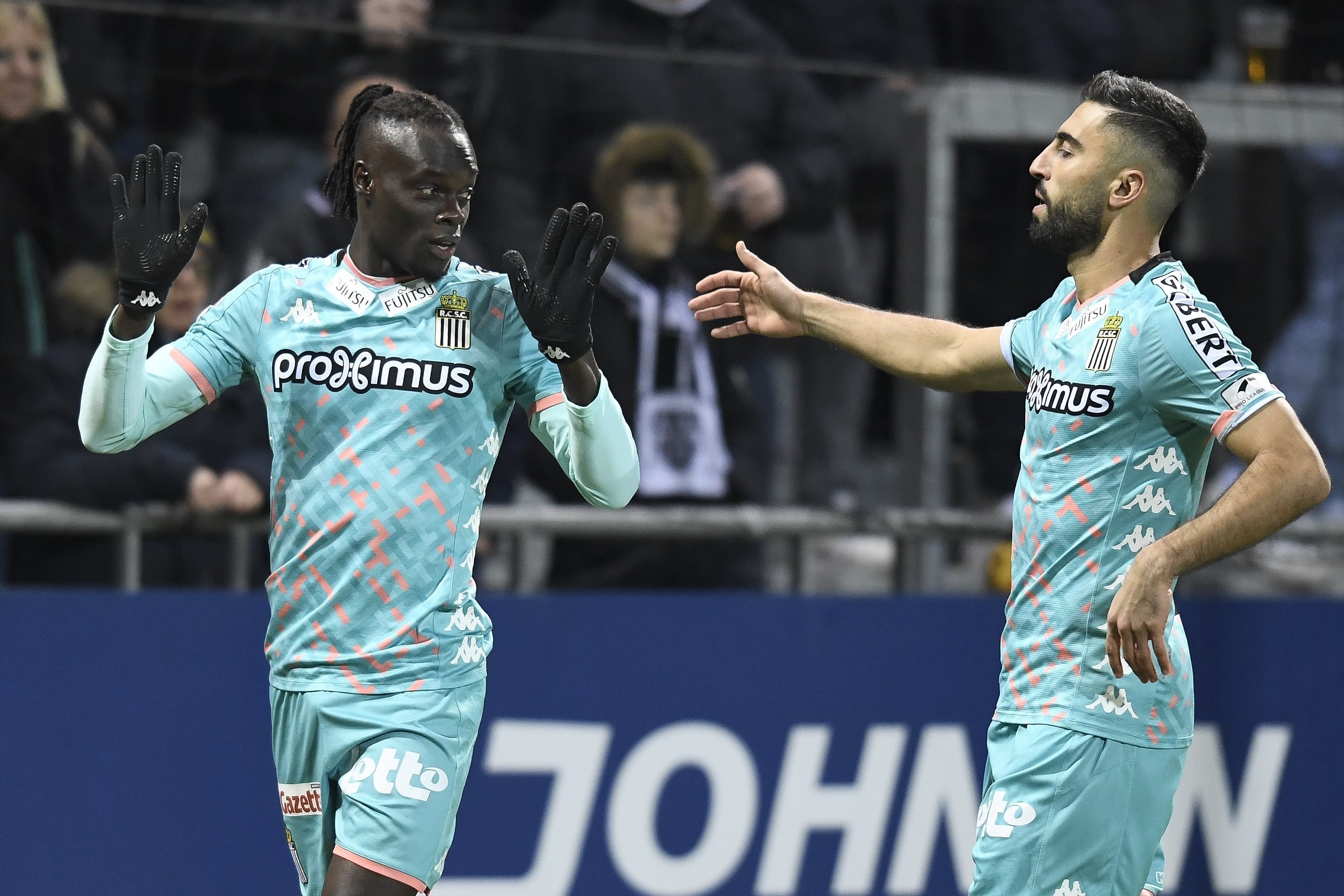 کاوه رضایی , علی قلی‌زاده , سعید عزت‌اللهی , امید ابراهیمی , 