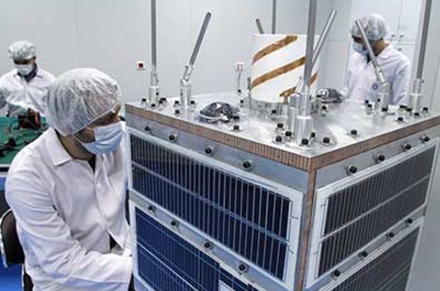 علم و تکنولوژی , وزارت ارتباطات و فناوری اطلاعات جمهوری اسلامی ایران , 