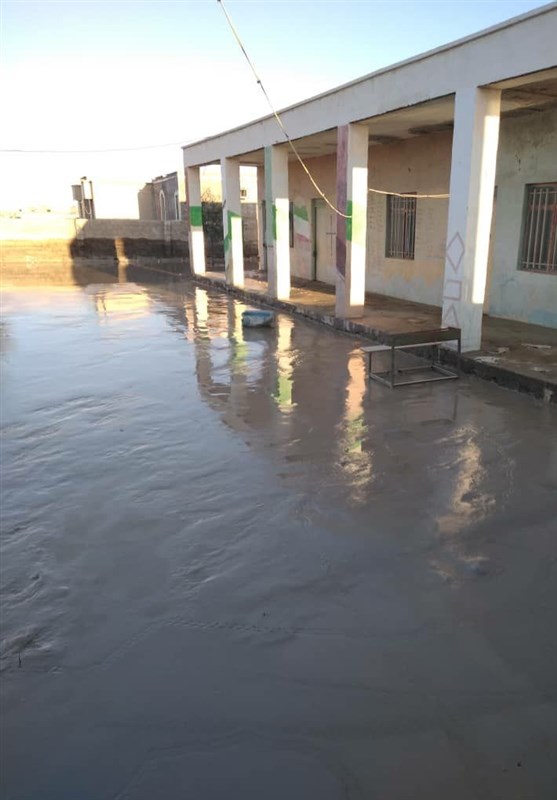 مدرسه بلوچستان 2