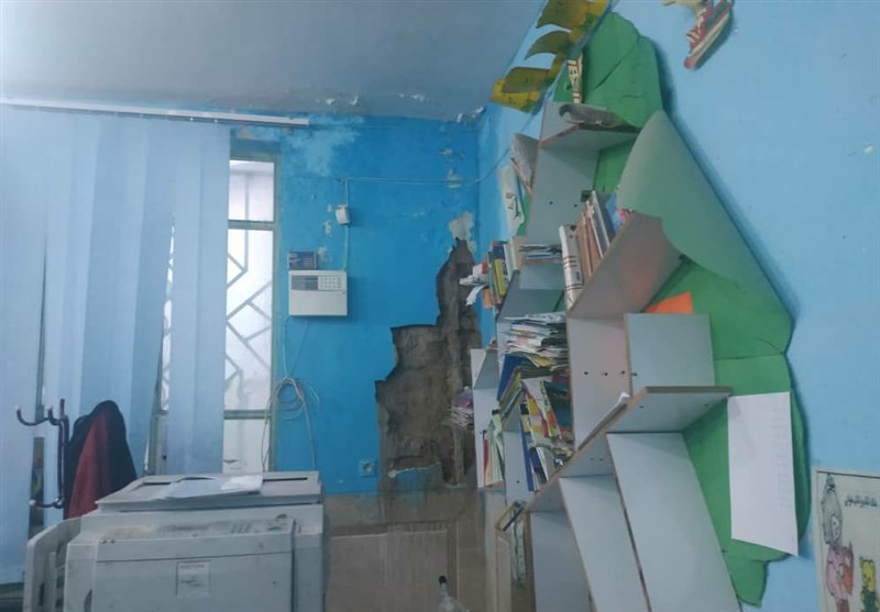 مدرسه بلوچستان 3