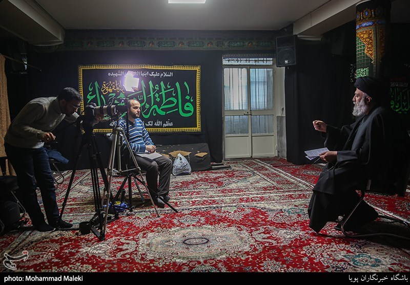 فاطمیه|ایام فاطمیه , اهل بیت علیهم السلام , عفاف و حجاب , خانواده , 