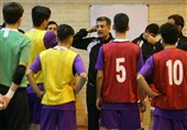 صانعی در آستانه هدایت مس سونگون/ تیم فوتسال زیر 19 سال بدون مربی می‌شود؟