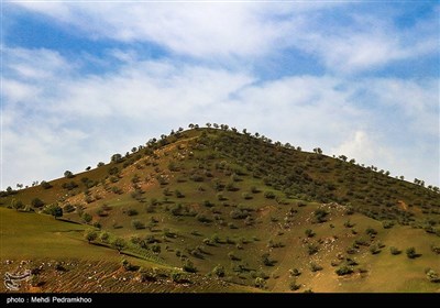 دهدز بهشت پنهان - خوزستان