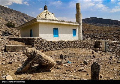 دهدز بهشت پنهان - خوزستان