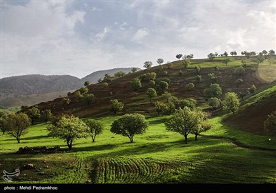 دهدز بهشت پنهان - خوزستان