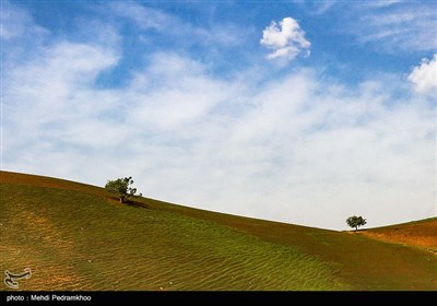 دهدز بهشت پنهان - خوزستان