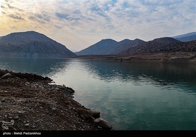 دهدز بهشت پنهان - خوزستان