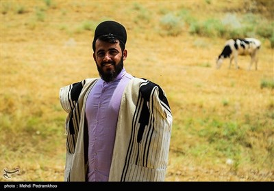 دهدز بهشت پنهان - خوزستان