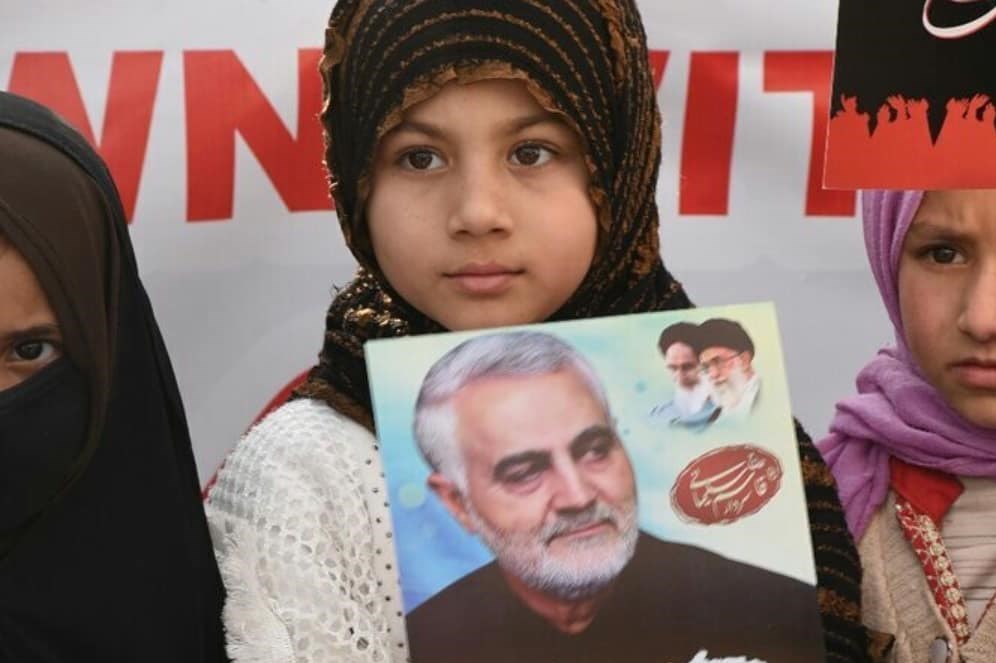 کشور پاکستان , 