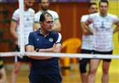 صادقیانی: می‌خواهیم در هر بازی پیشرفت کنیم