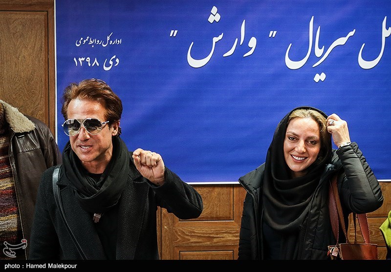 سریال , صدا و سیما ,