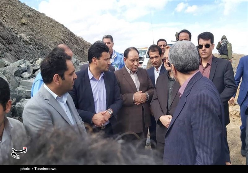 سیل زده , مناطق محروم , استان کرمان , استانداری کرمان ,