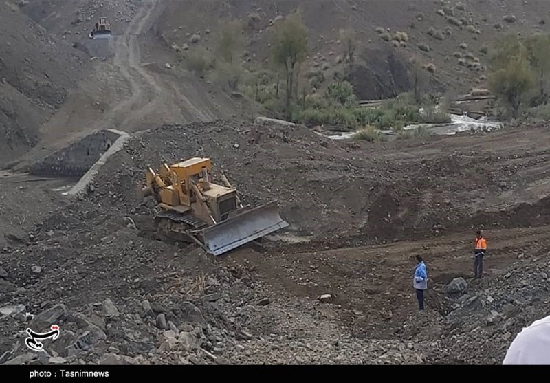 سیل زده , مناطق محروم , استان کرمان , استانداری کرمان ,