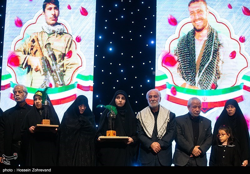 کنگره ملی سربداران پاسداشت شهید سپهبد قاسم سلیمانی