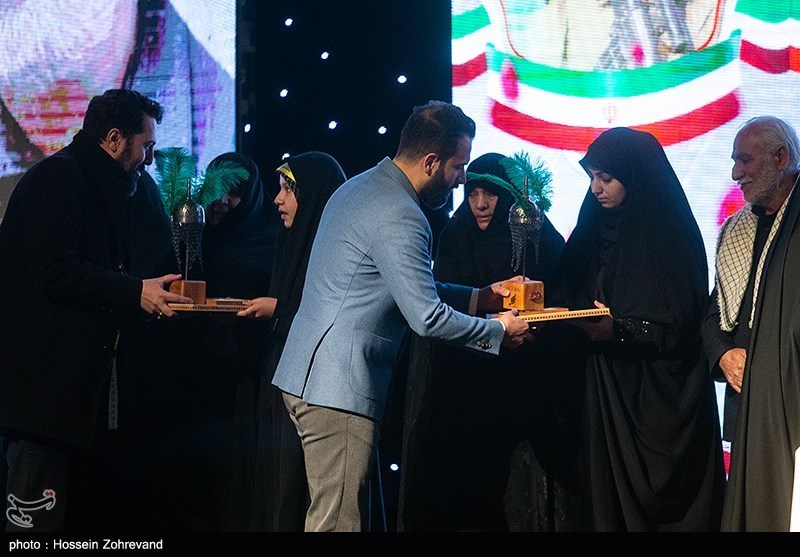 کنگره ملی سربداران پاسداشت شهید سپهبد قاسم سلیمانی