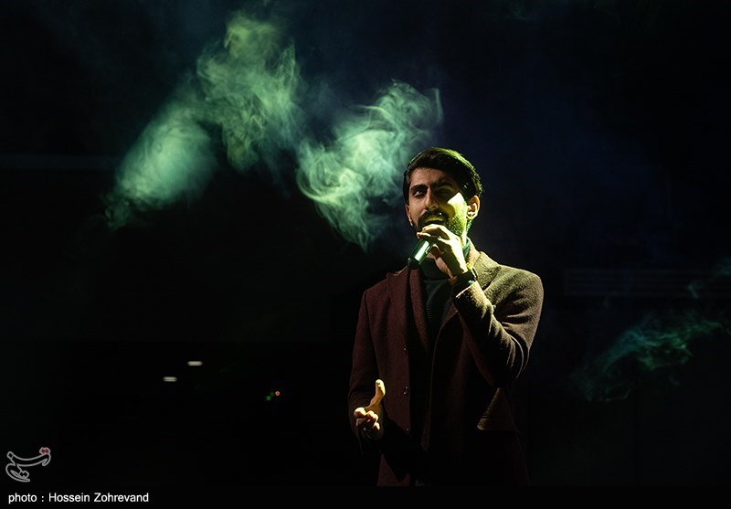 کنگره ملی سربداران پاسداشت شهید سپهبد قاسم سلیمانی