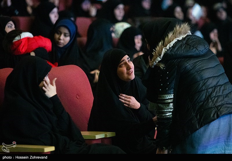 کنگره ملی سربداران پاسداشت شهید سپهبد قاسم سلیمانی