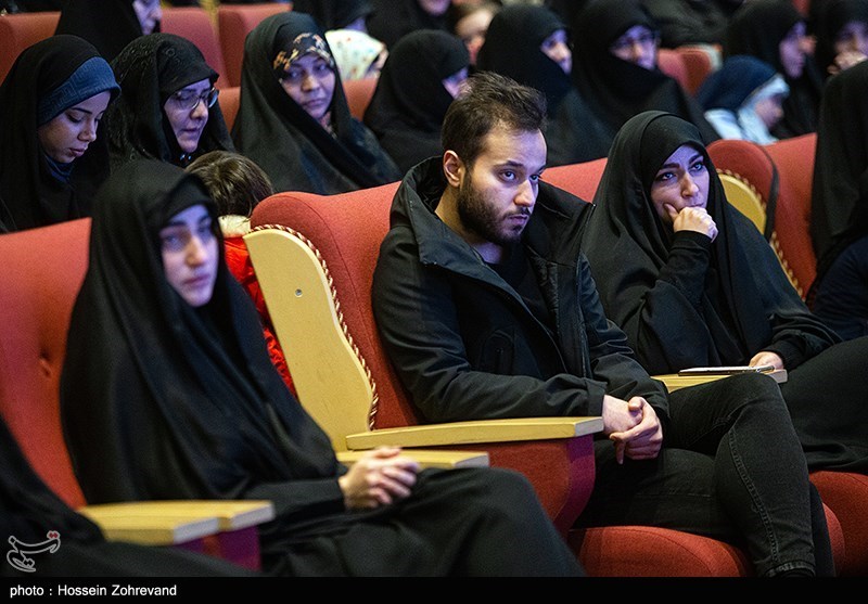 کنگره ملی سربداران پاسداشت شهید سپهبد قاسم سلیمانی