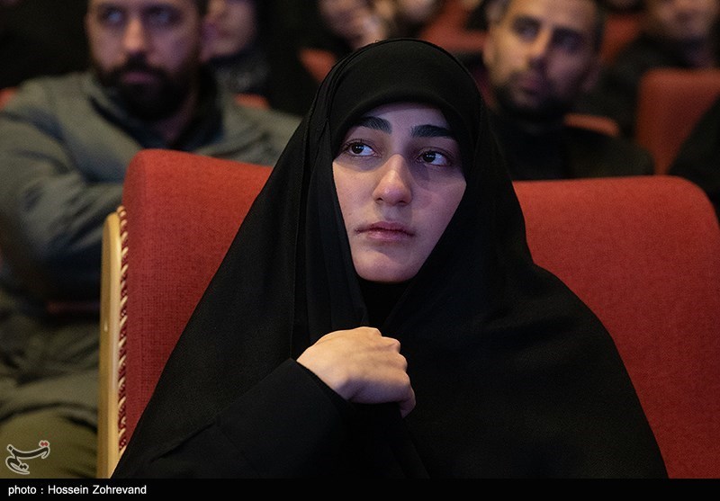 کنگره ملی سربداران پاسداشت شهید سپهبد قاسم سلیمانی