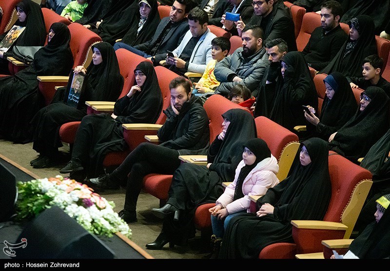 کنگره ملی سربداران پاسداشت شهید سپهبد قاسم سلیمانی