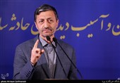 سخنرانی پرویز فتاح در مراسم گرامیداشت سومین سالگرد حادثه پلاسکو وشهدای آتش نشان