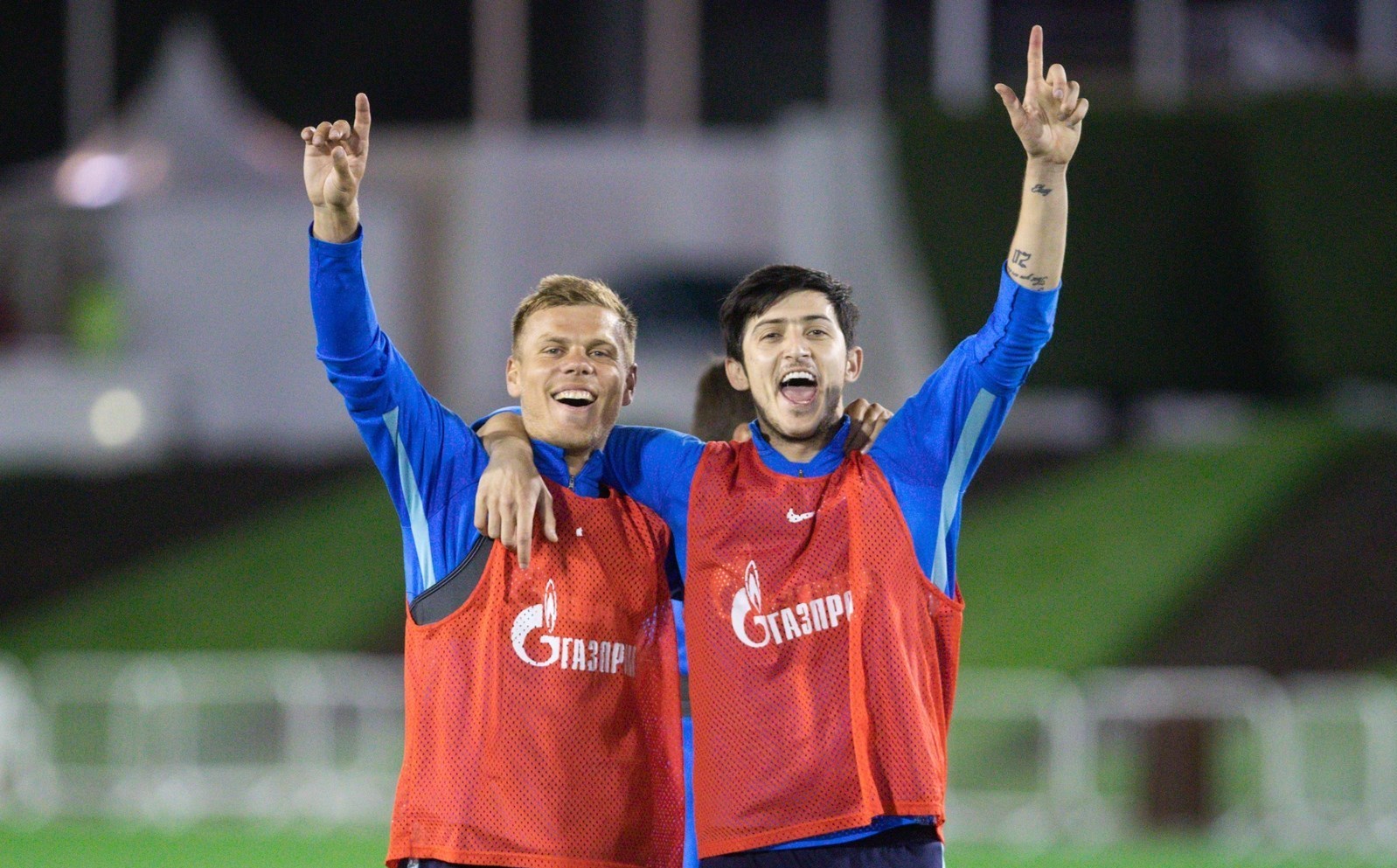 سردار آزمون ,