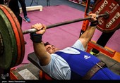 تیم‌های برتر مسابقات پرس سینه و ددلیفت باشگاه‌های کاشان معرفی شدند
