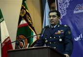 امیر خواجه فرد: ساخت هواپیمای مسافربری در دستورکار وزارت دفاع قرار دارد