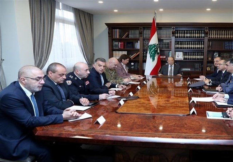 لبنان , حزب الله لبنان ,