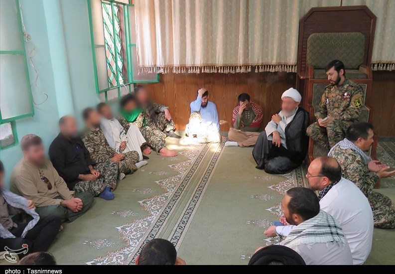 لشکر فاطمیون , مدافعان حرم , شهدای مدافع حرم , جبهه مقاومت اسلامی , 