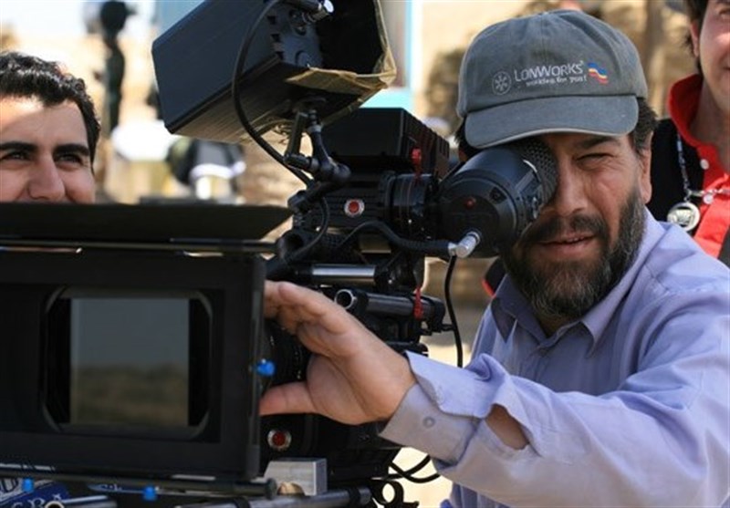 سینما , سینمای ایران , شهید سپهبد قاسم سلیمانی , سردار قاسم سلیمانی ,