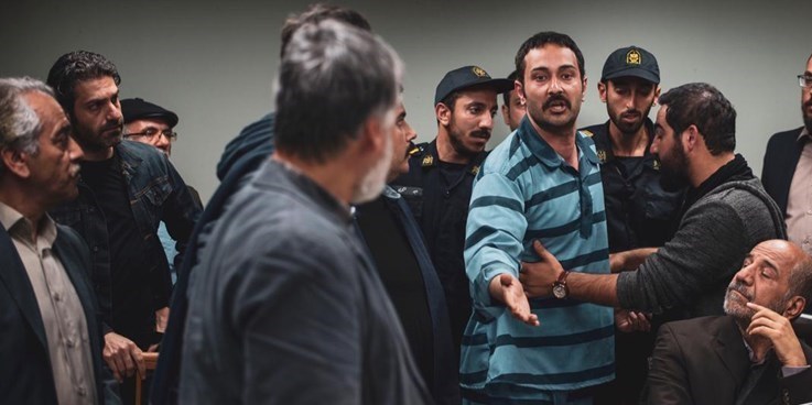 تلویزیون , شبکه یک , صدا و سیمای جمهوری اسلامی ایران , 