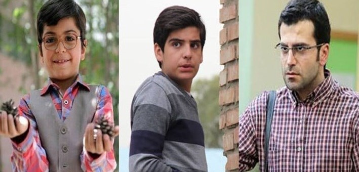 تلویزیون , شبکه دو | شبکه 2 سیمای جمهوری اسلامی ایران , صدا و سیمای جمهوری اسلامی ایران , ماه مبارک رمضان , 