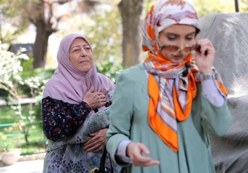 سریال بچه مهندس 3