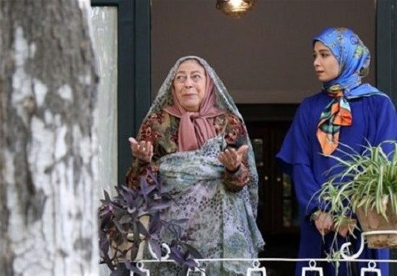 سریال بچه مهندس 3