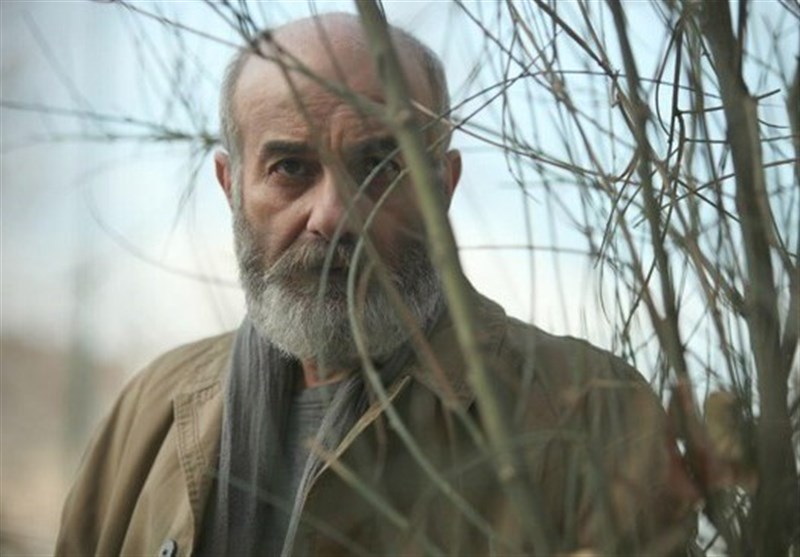 آسمان هوای باران دارد